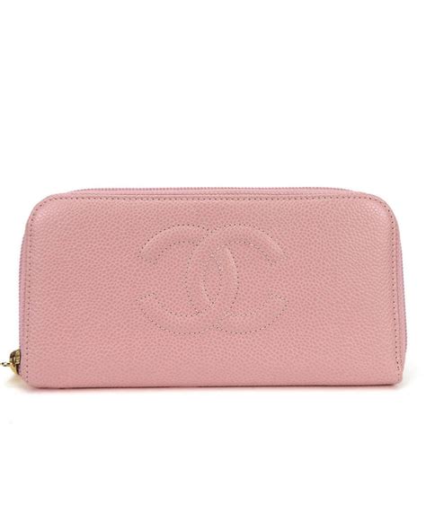 chanel wallet bluefly|Shop Chanel Wallets on Chain .